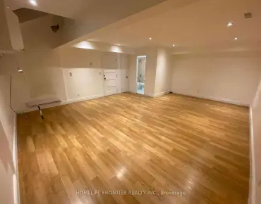 
3545 Lakeshore Blvd W 多伦多租赁出租