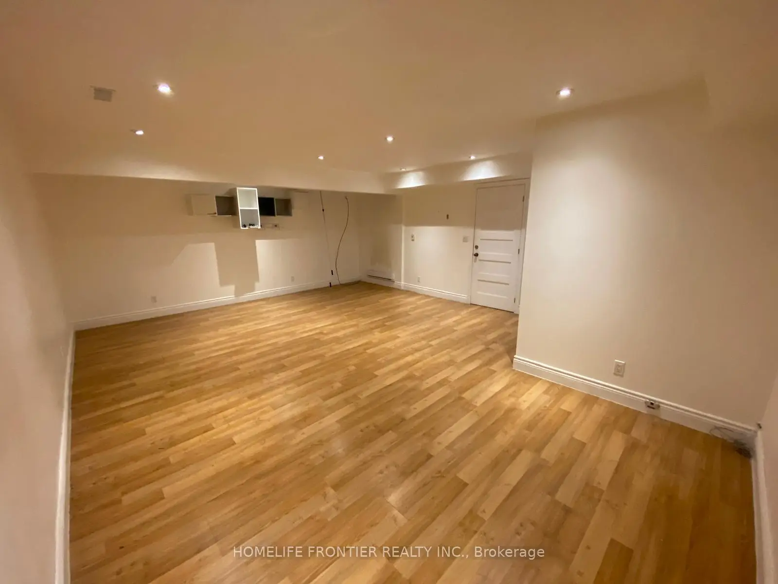 Commercial for lease