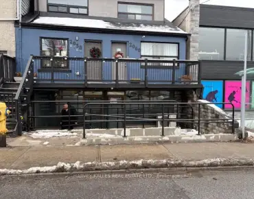 Groun-2058 Dufferin Stre