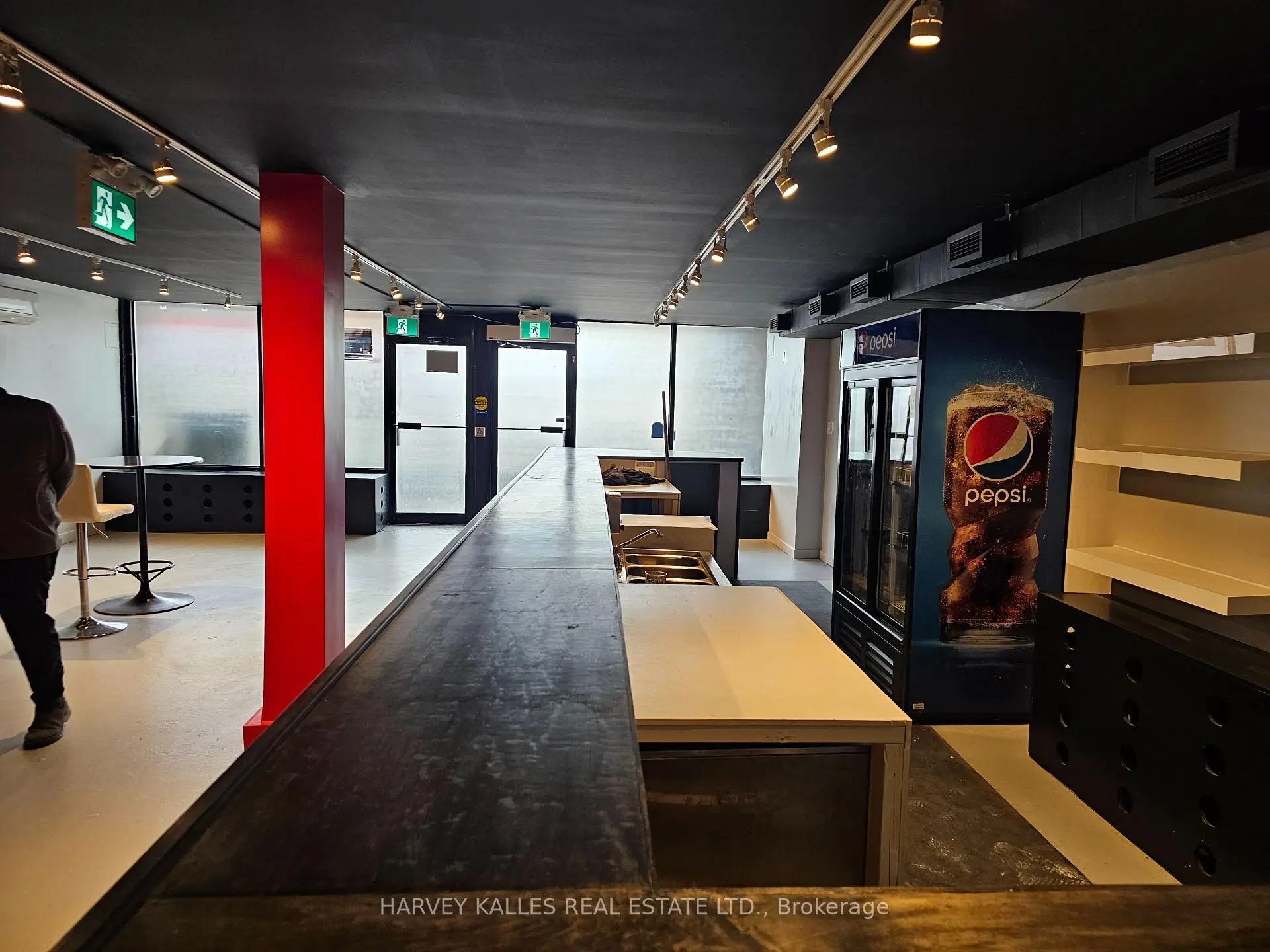 Commercial for lease
