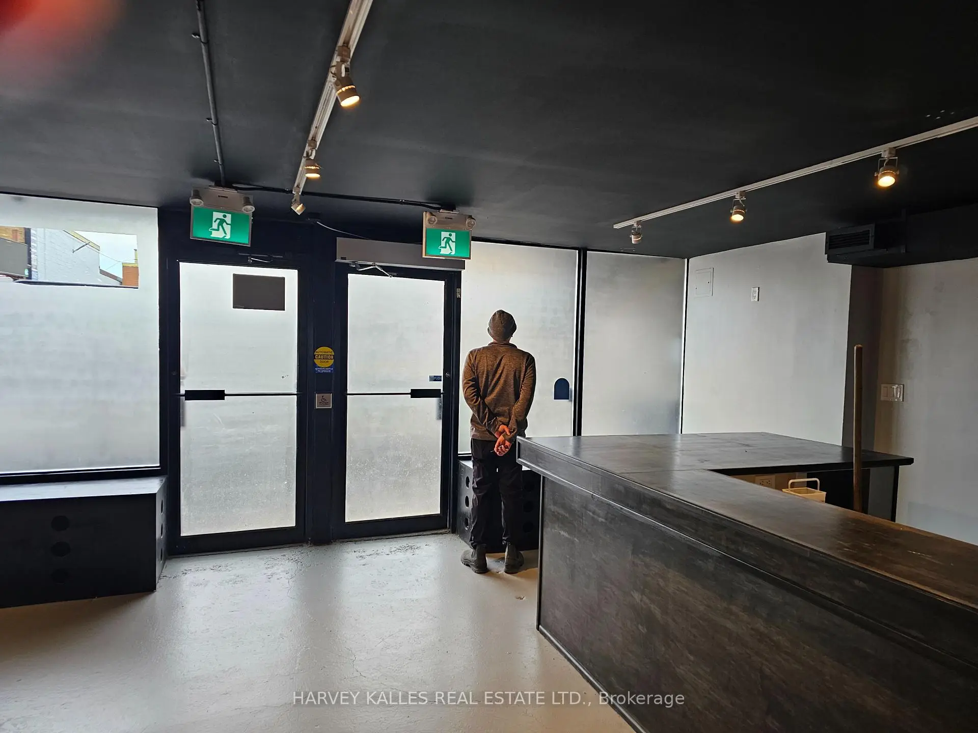 Commercial for lease