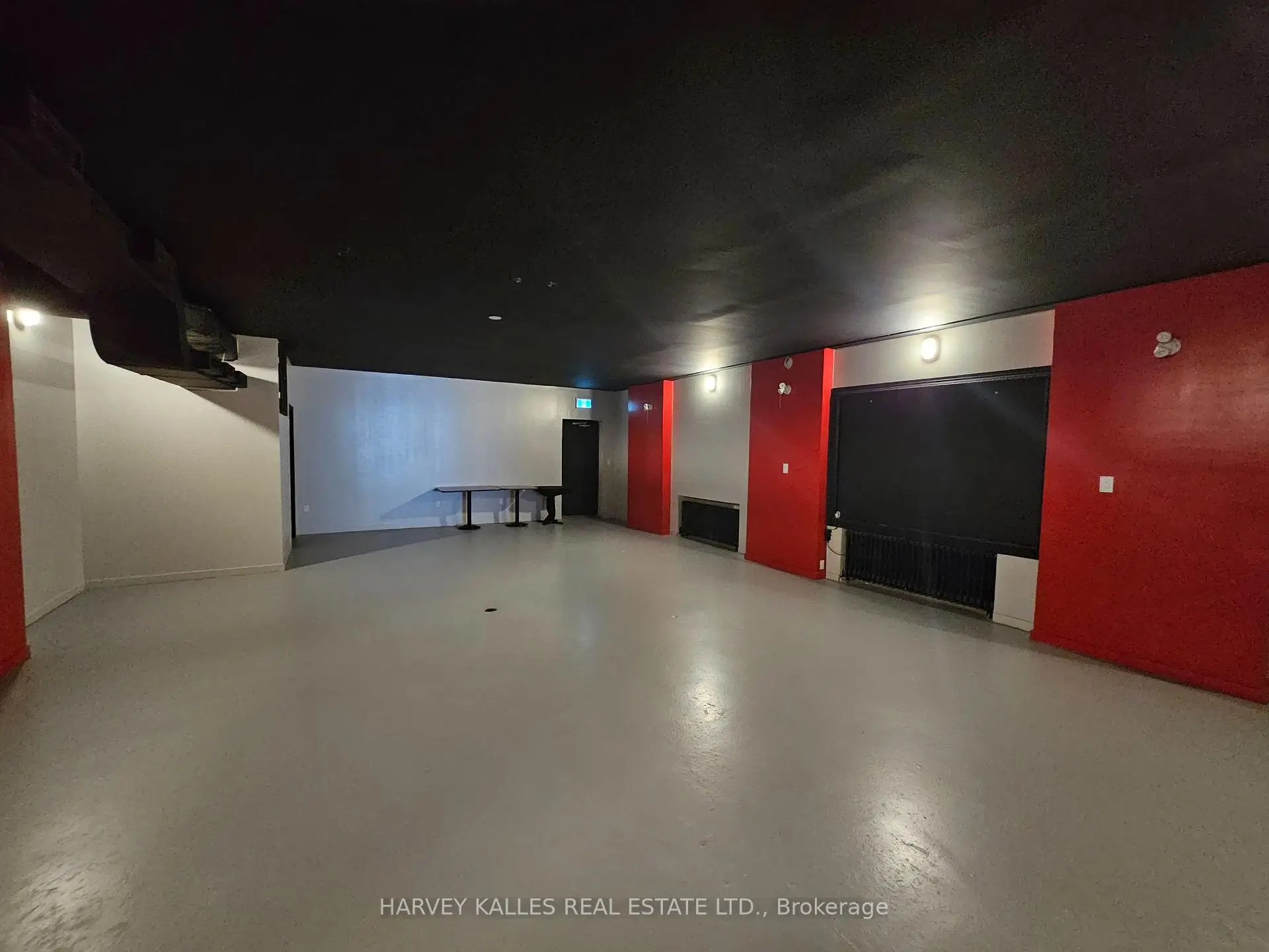 Commercial for lease