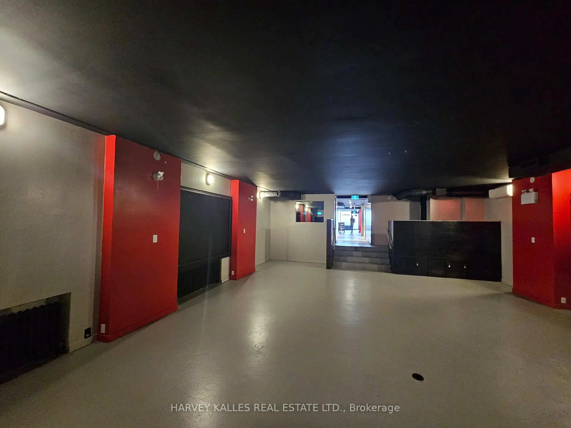 Commercial for lease