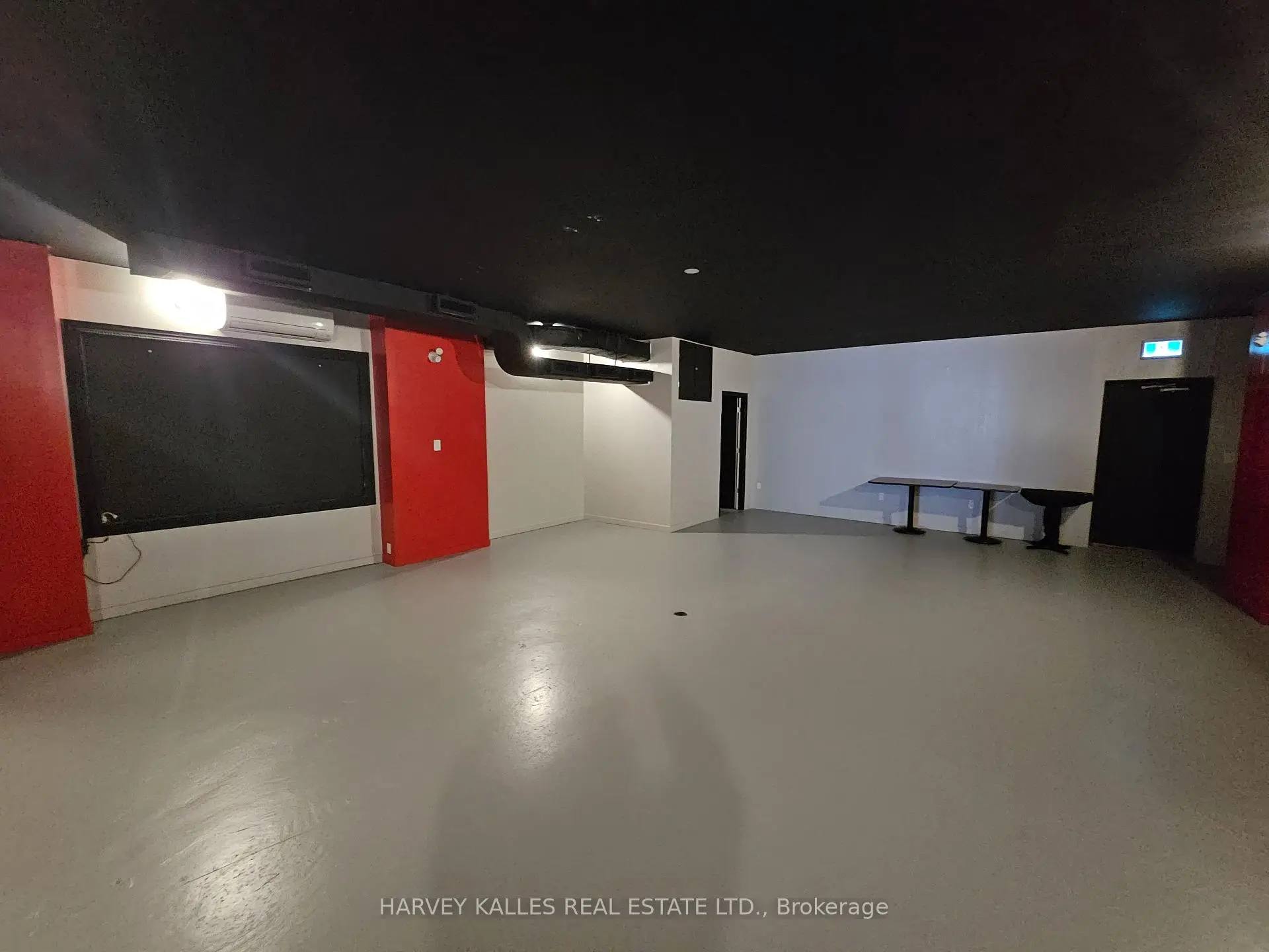 Commercial for lease