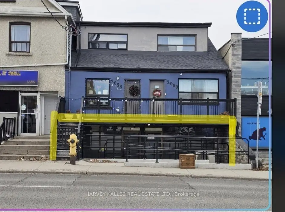 Commercial for lease