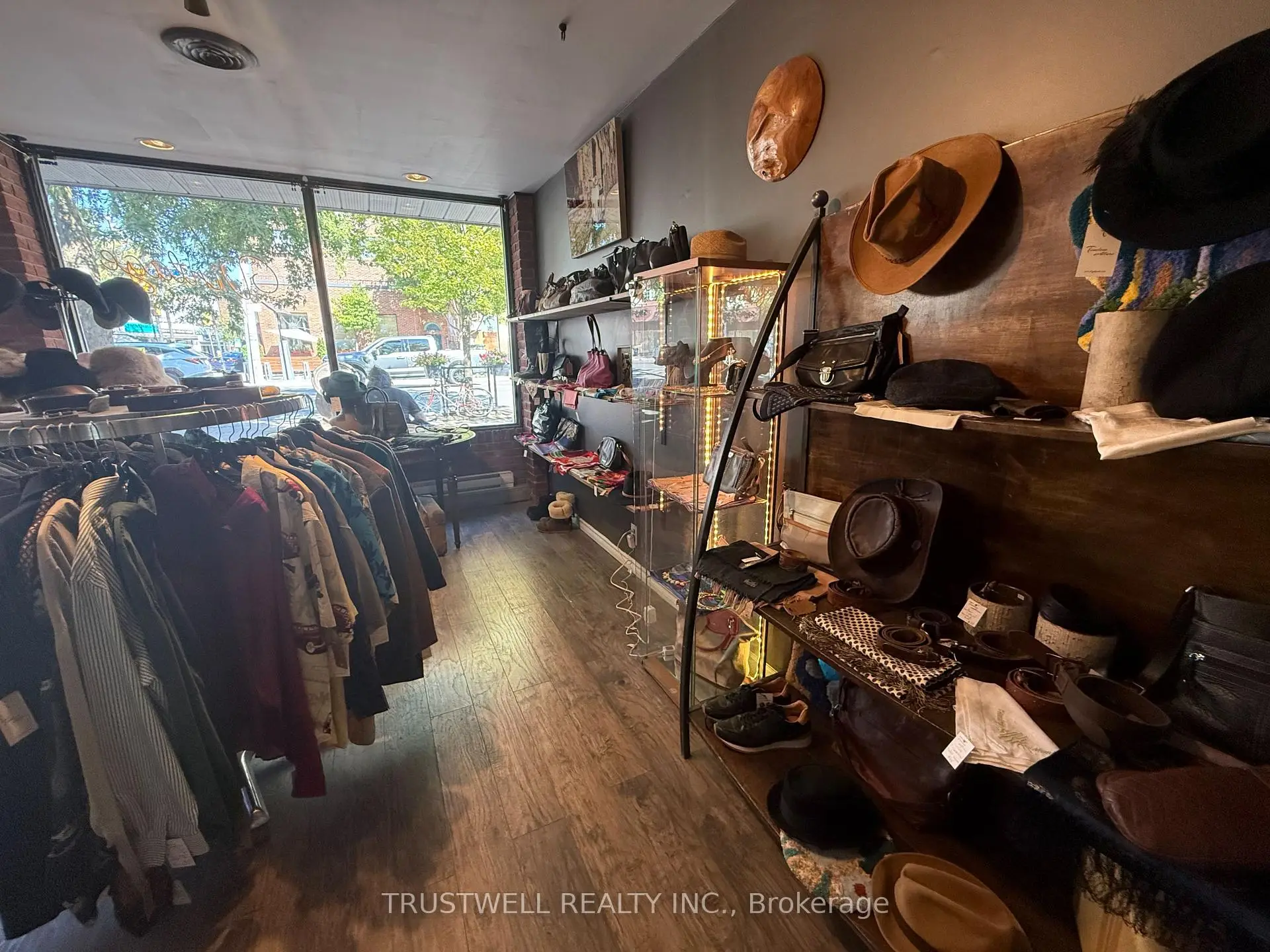 Commercial for lease