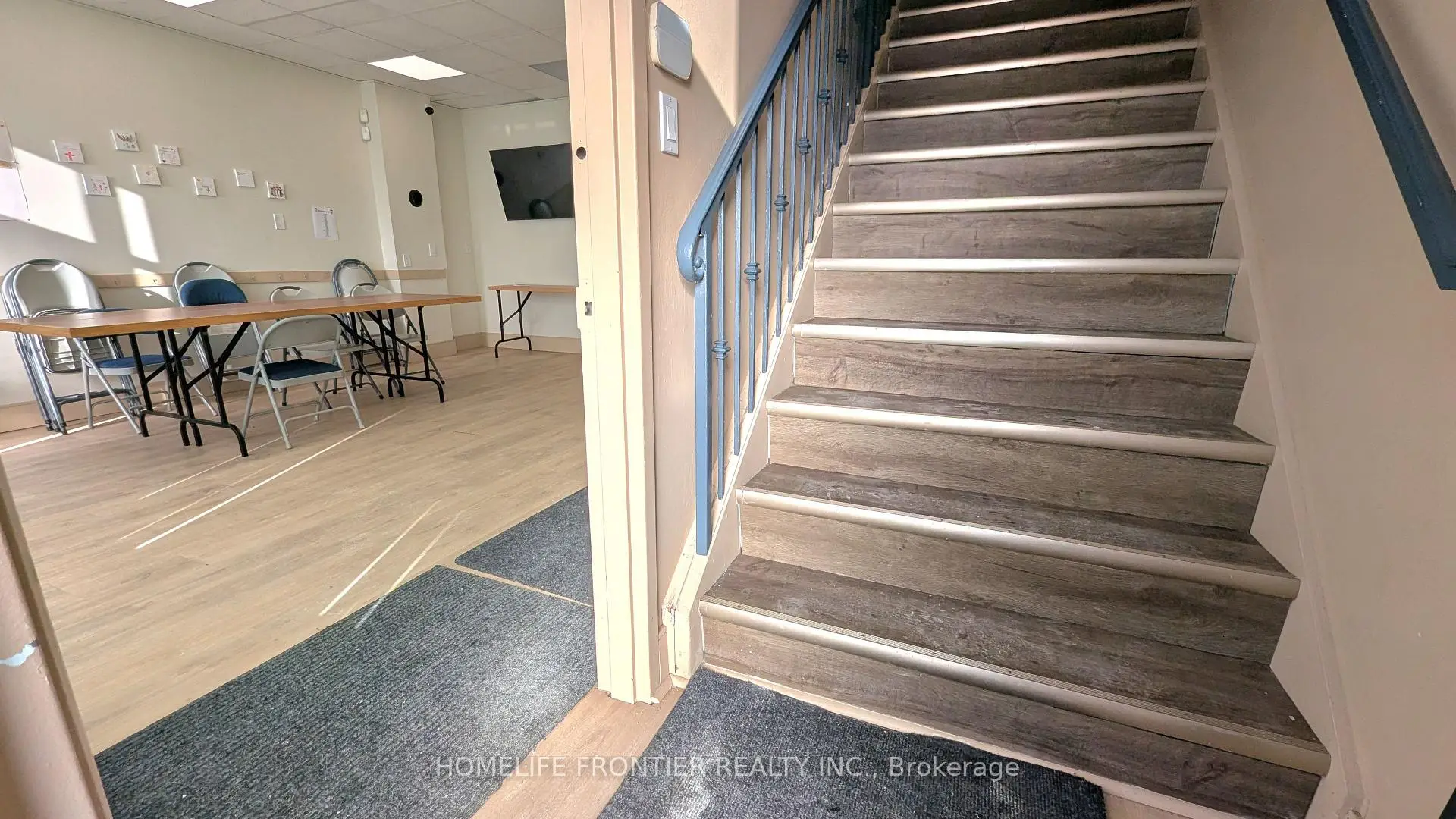 Commercial for lease