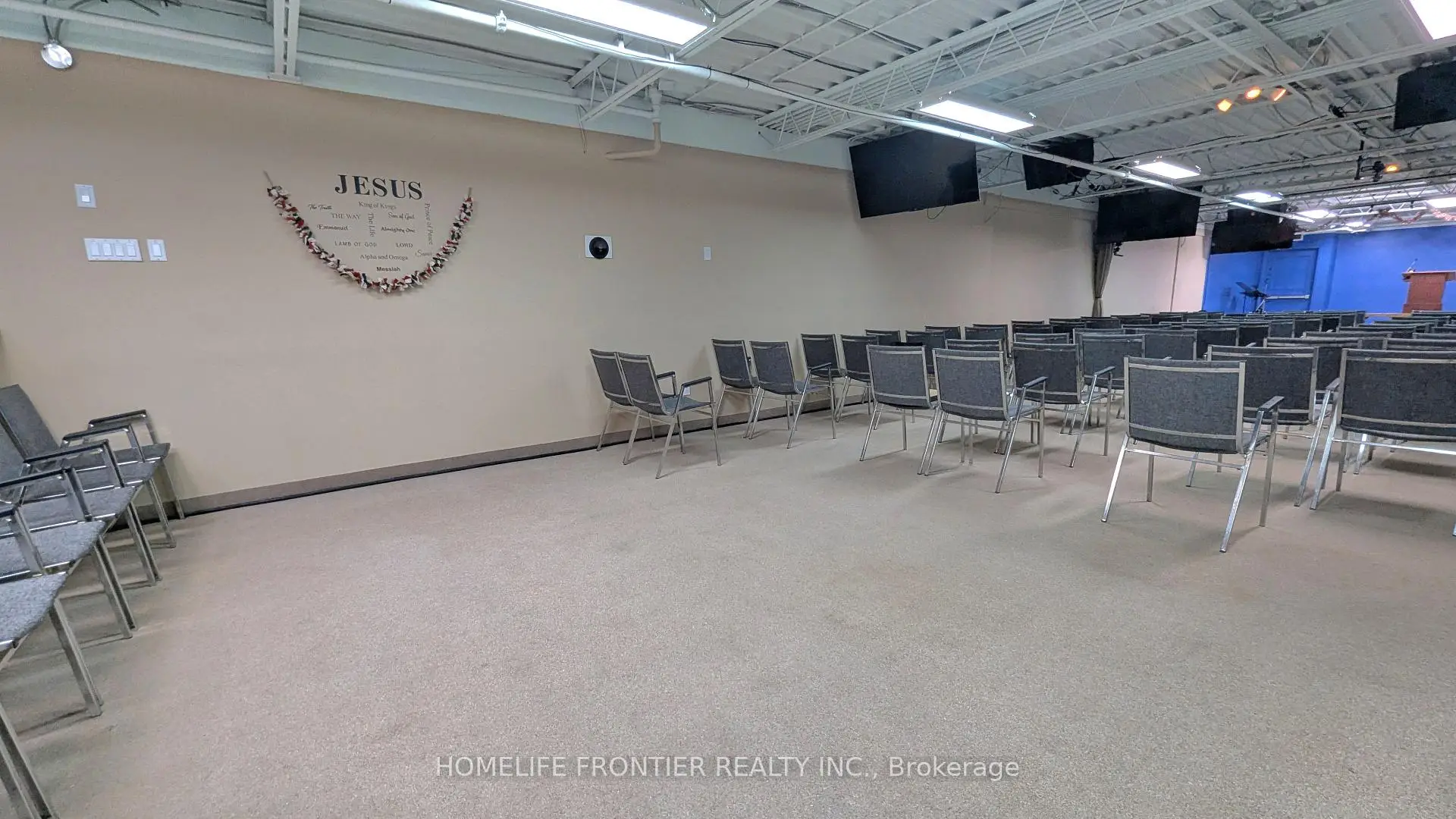 Commercial for lease