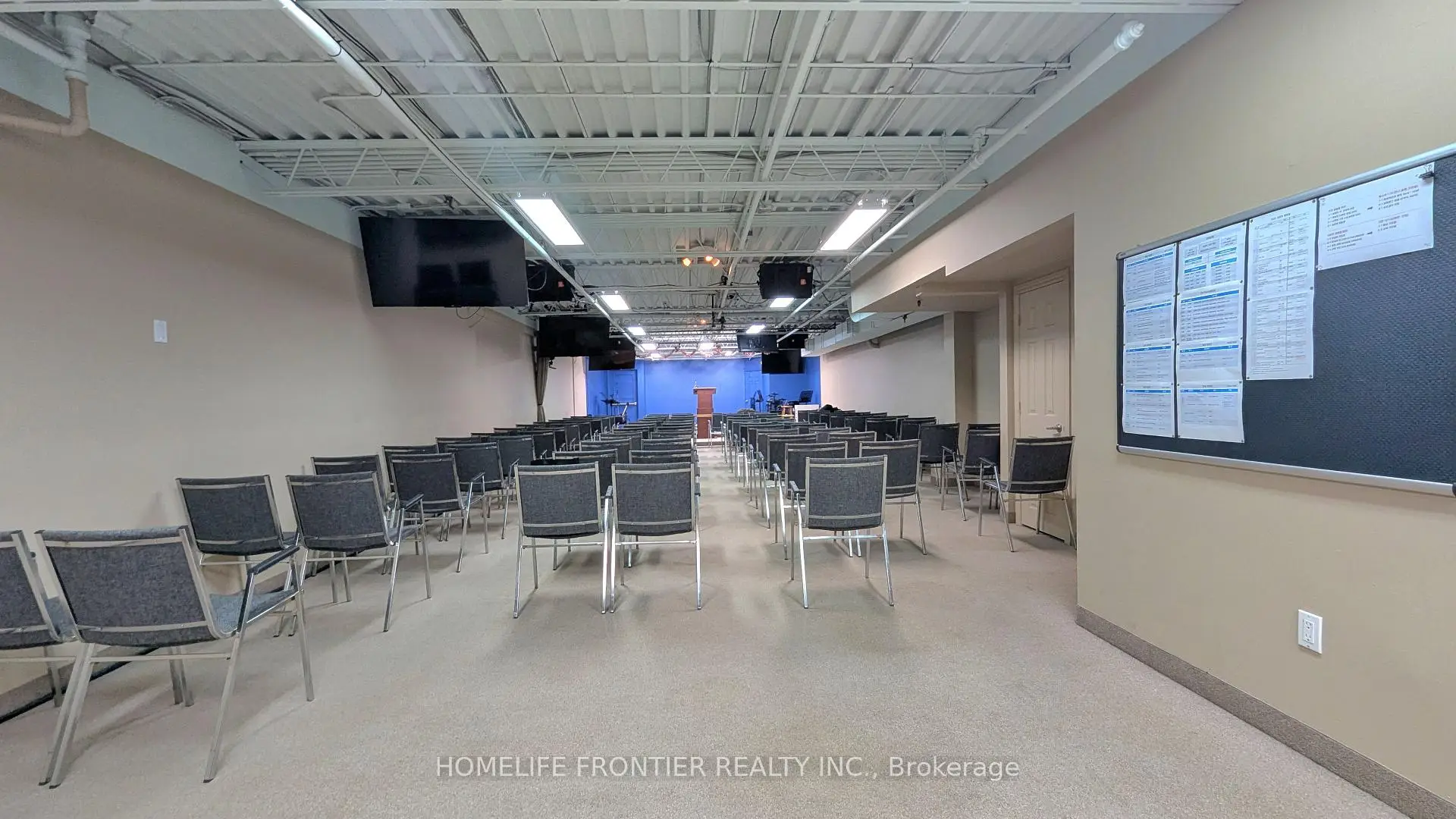 Commercial for lease