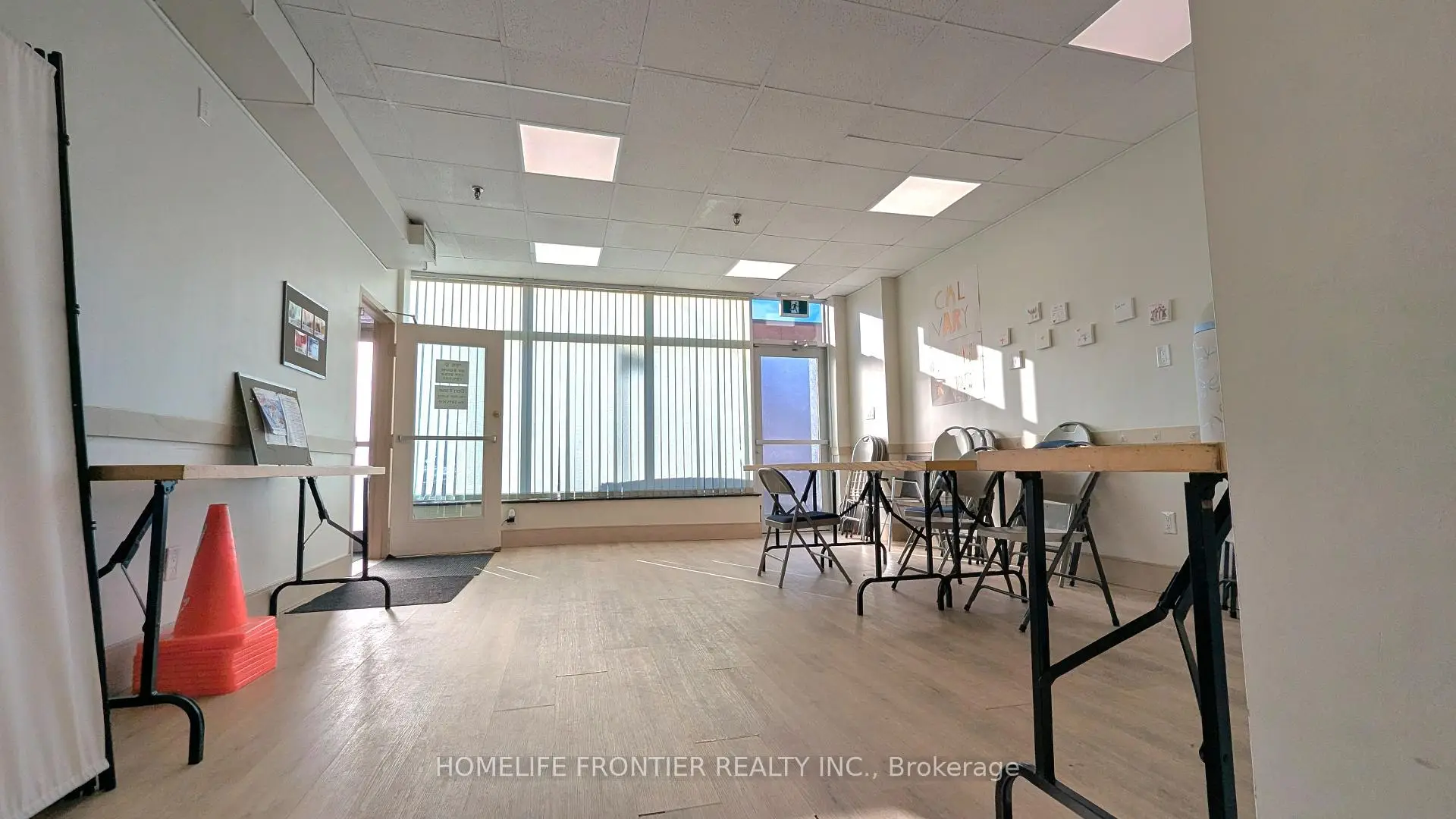 Commercial for lease