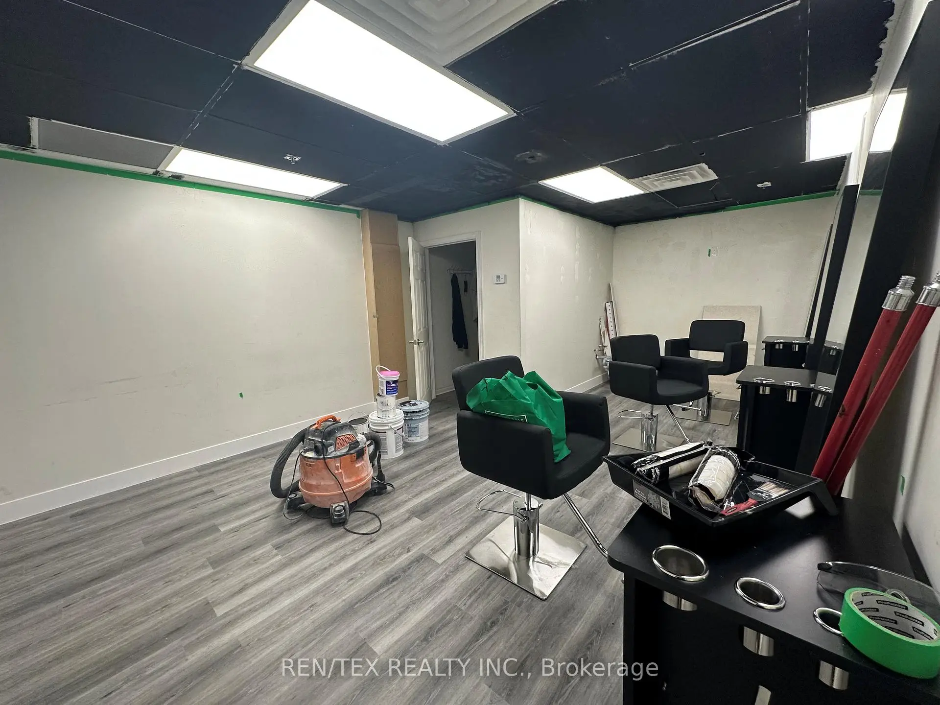 Commercial for lease