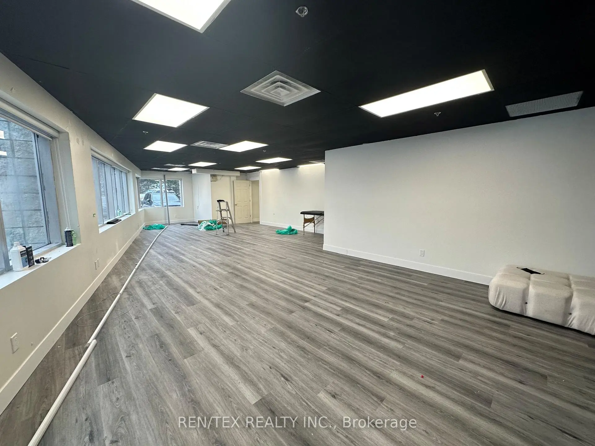 Commercial for lease