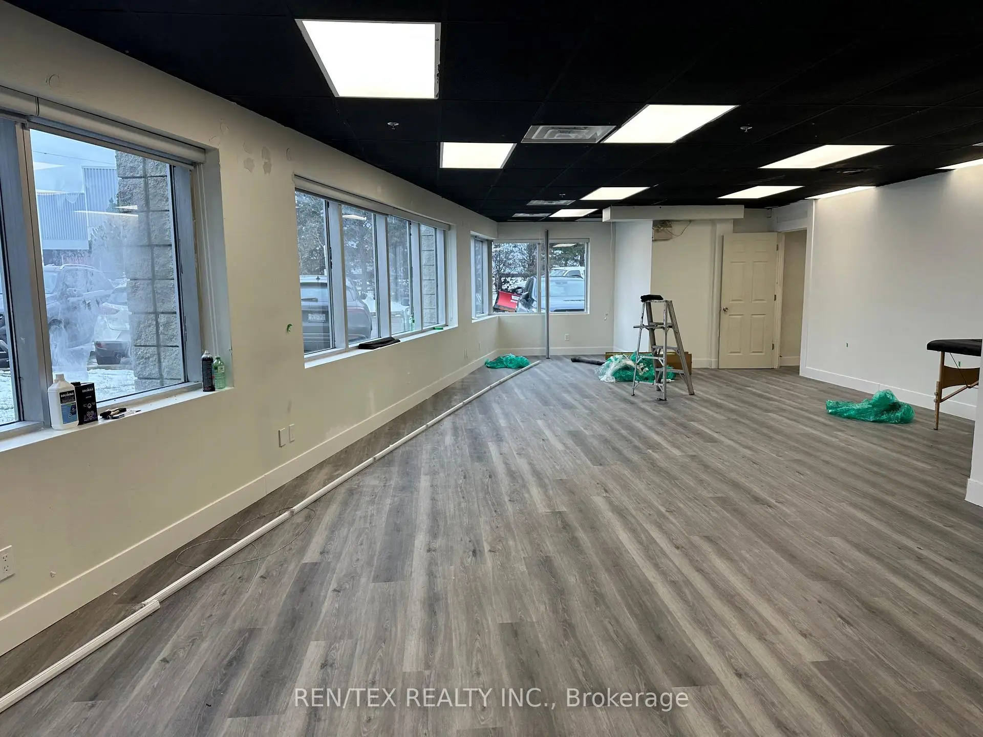 Commercial for lease