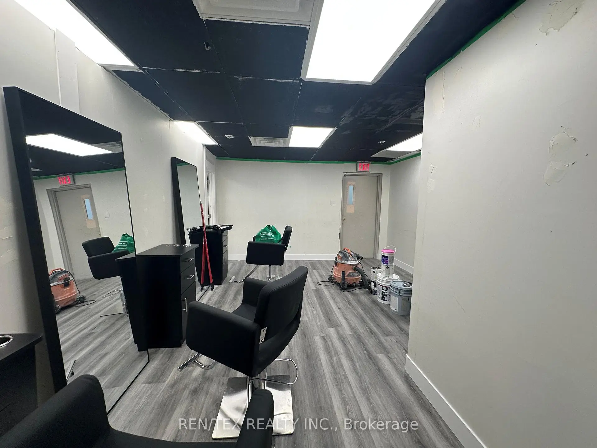 Commercial for lease