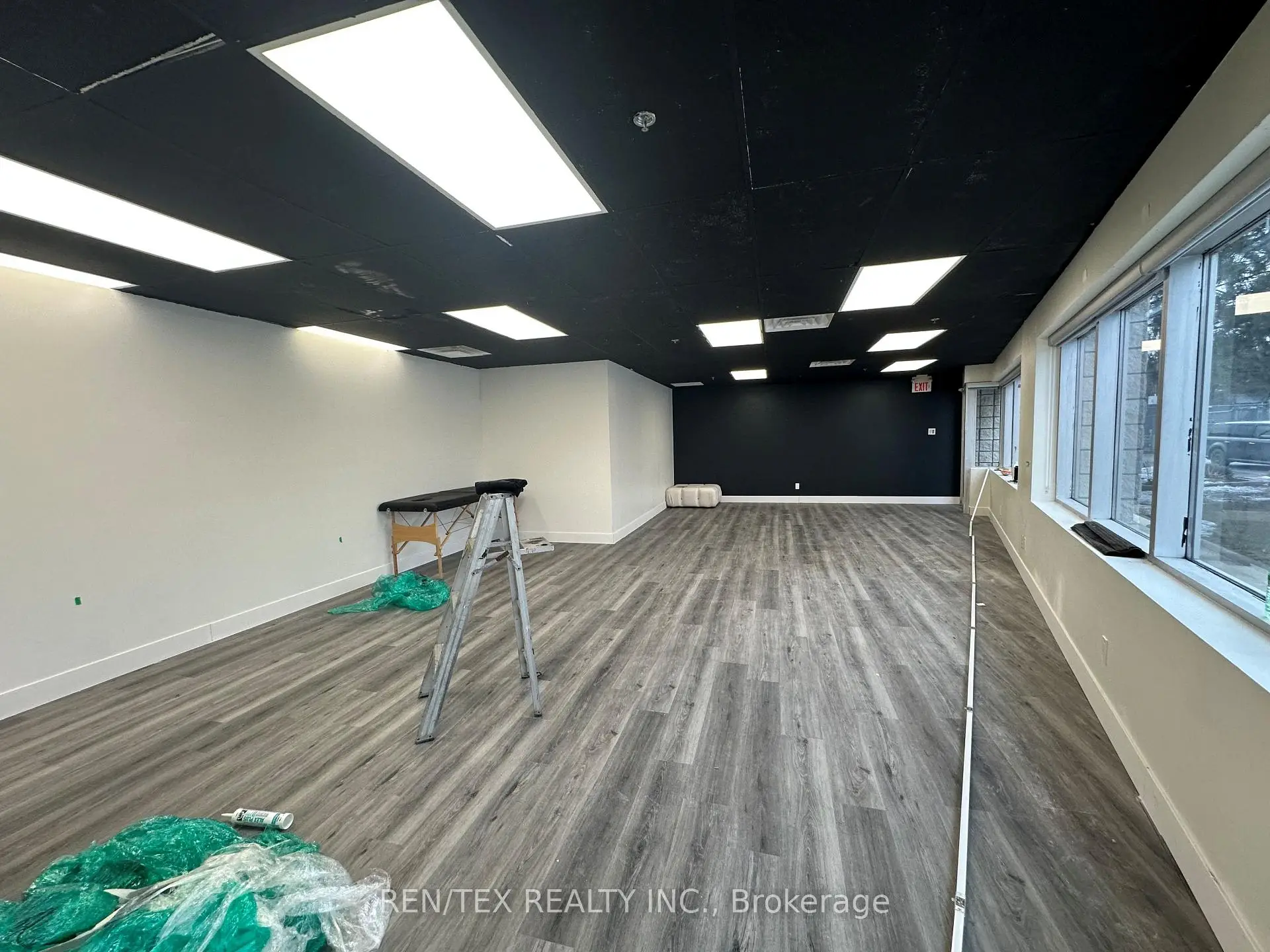 Commercial for lease