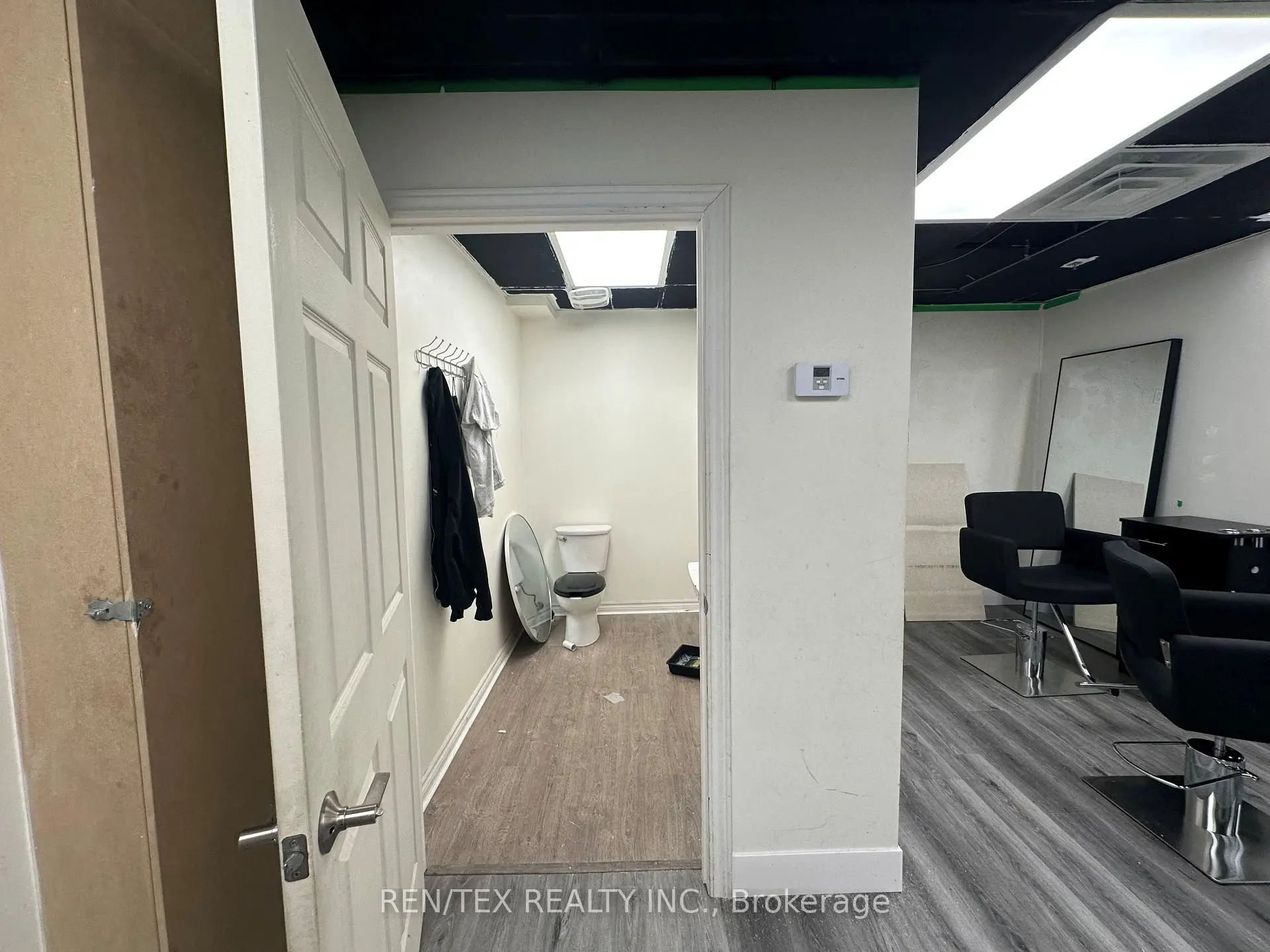Commercial for lease