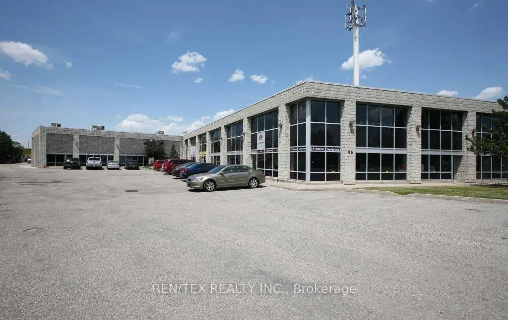 Commercial for lease