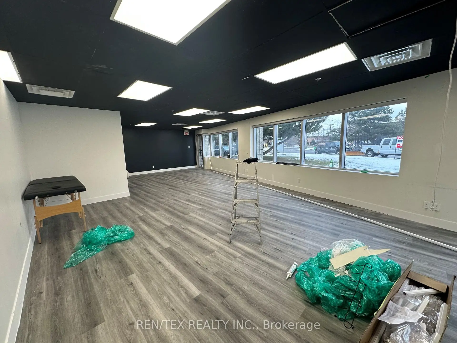 Commercial for lease