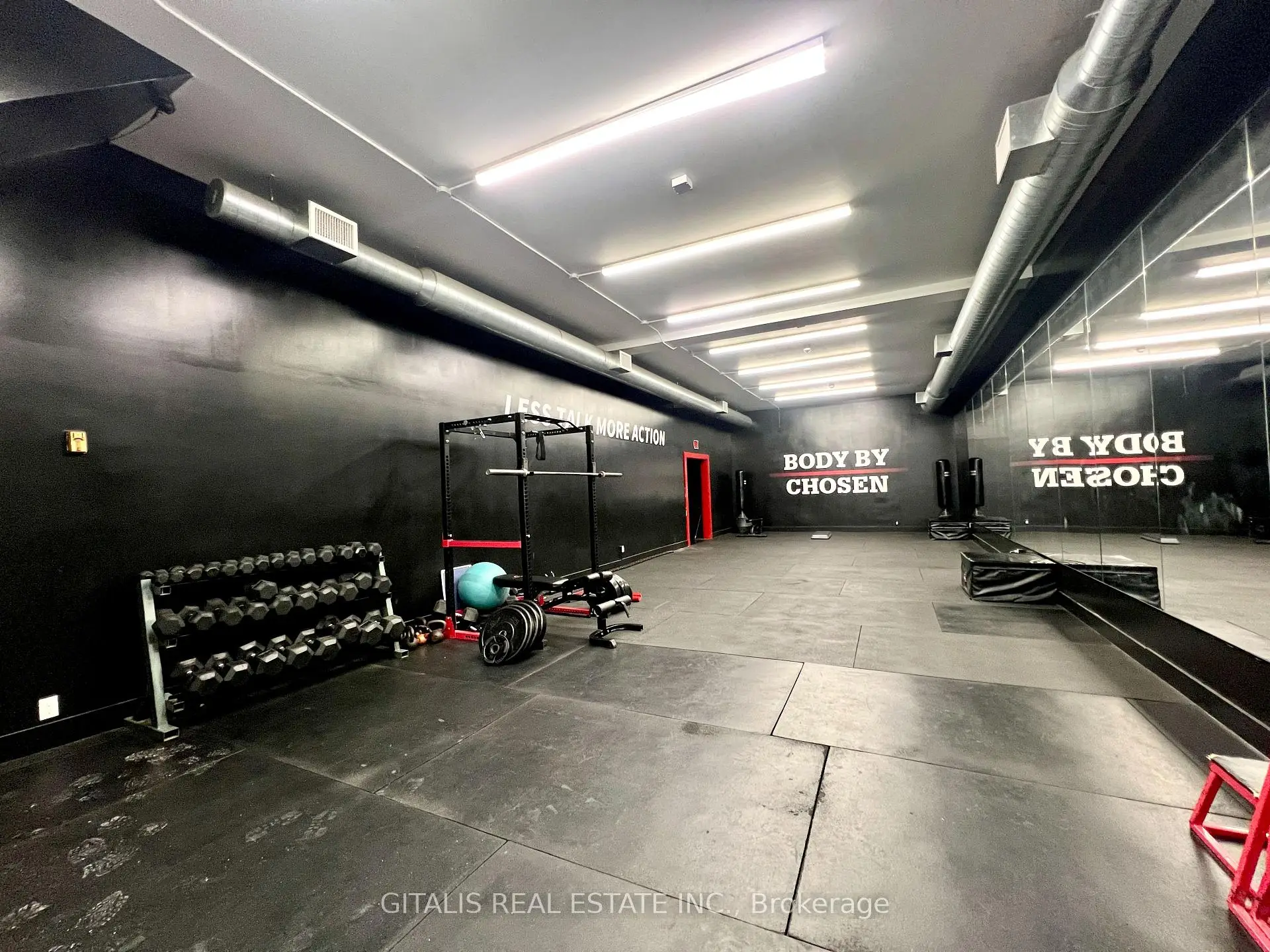 Commercial for lease