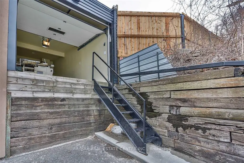 Commercial for lease