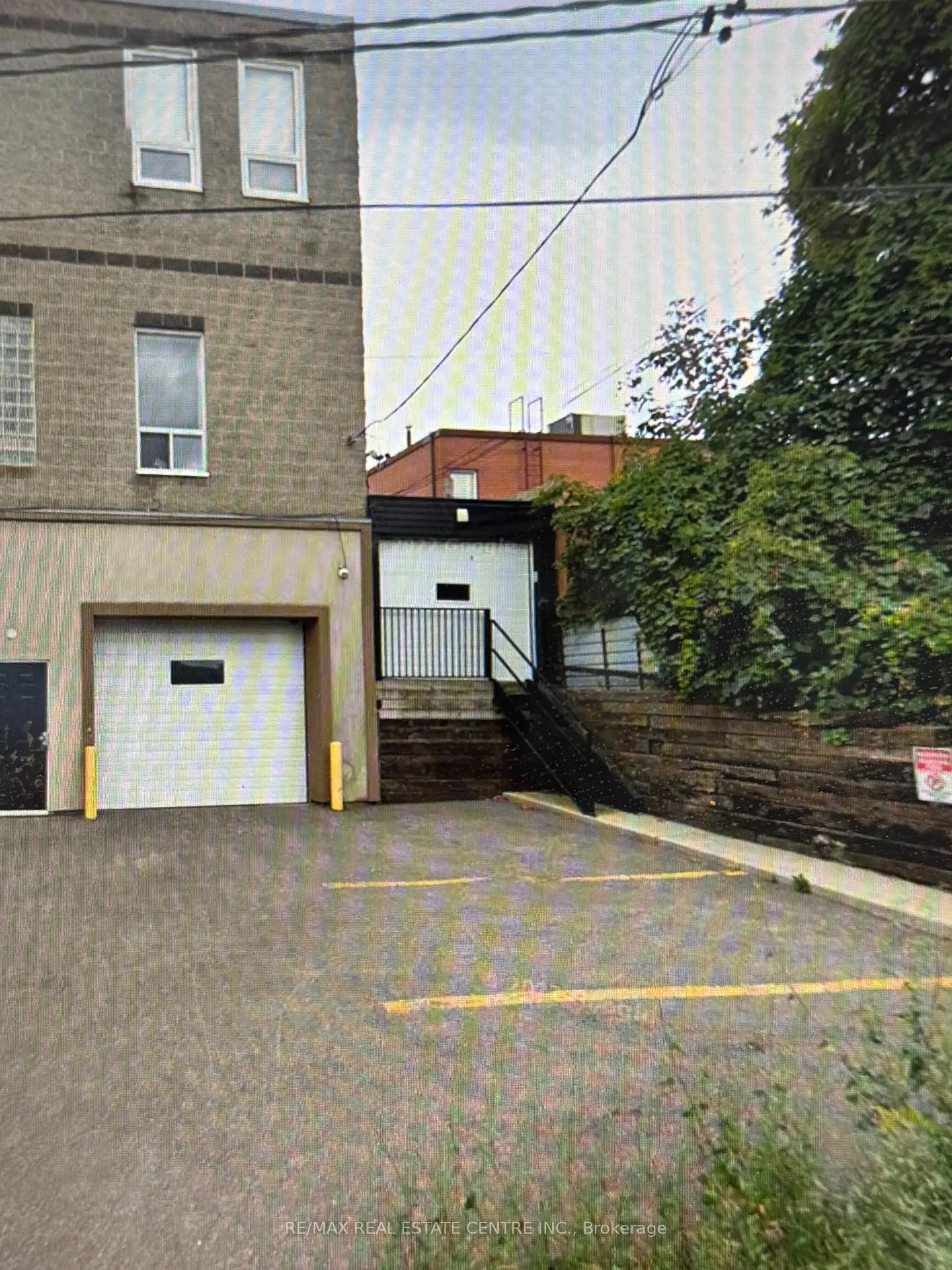 Commercial for lease