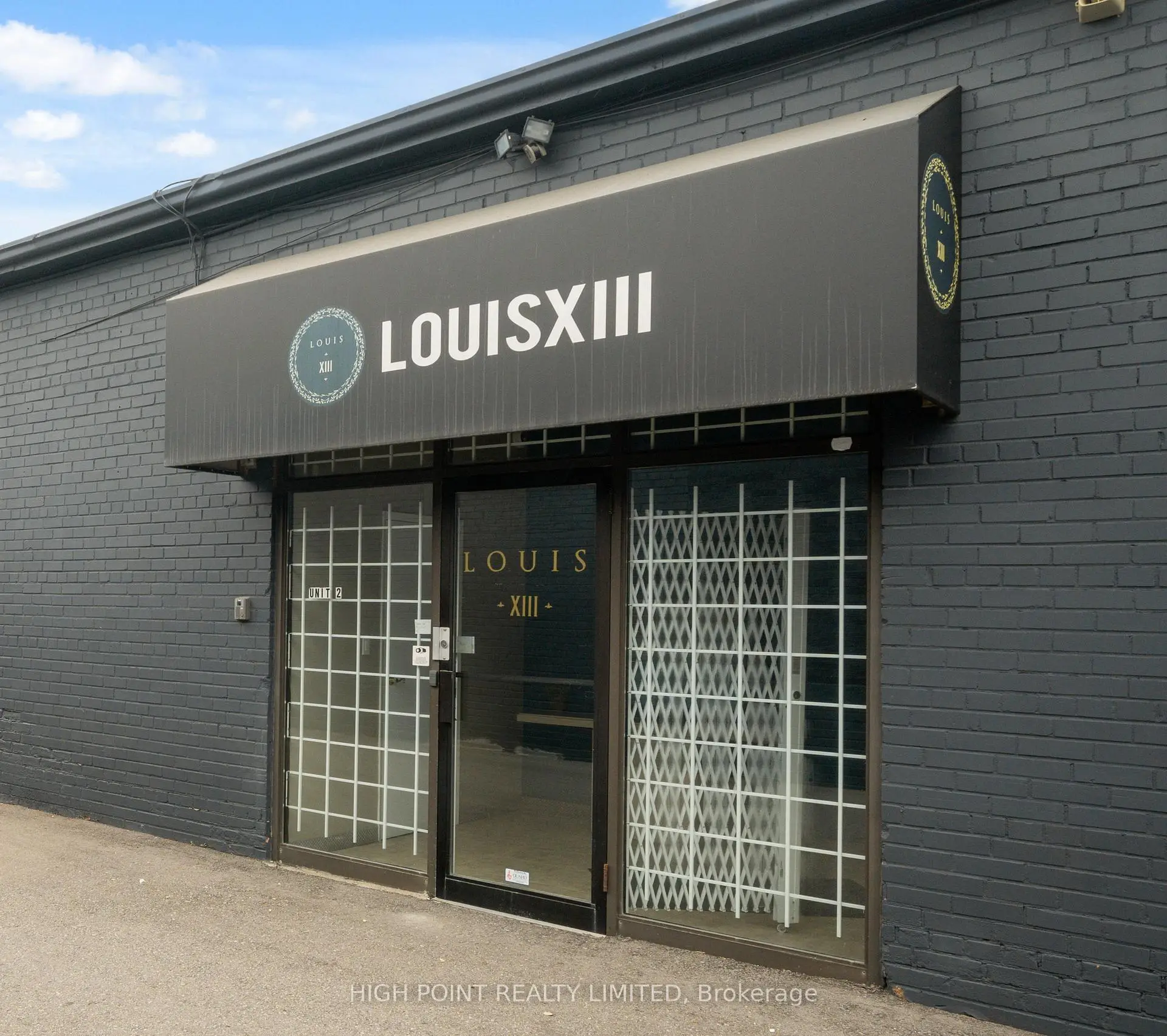 Commercial for lease