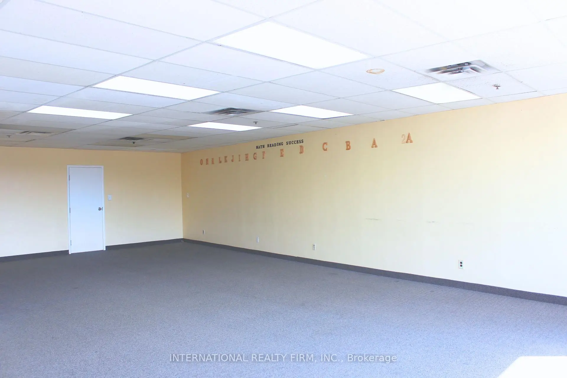 Commercial for lease