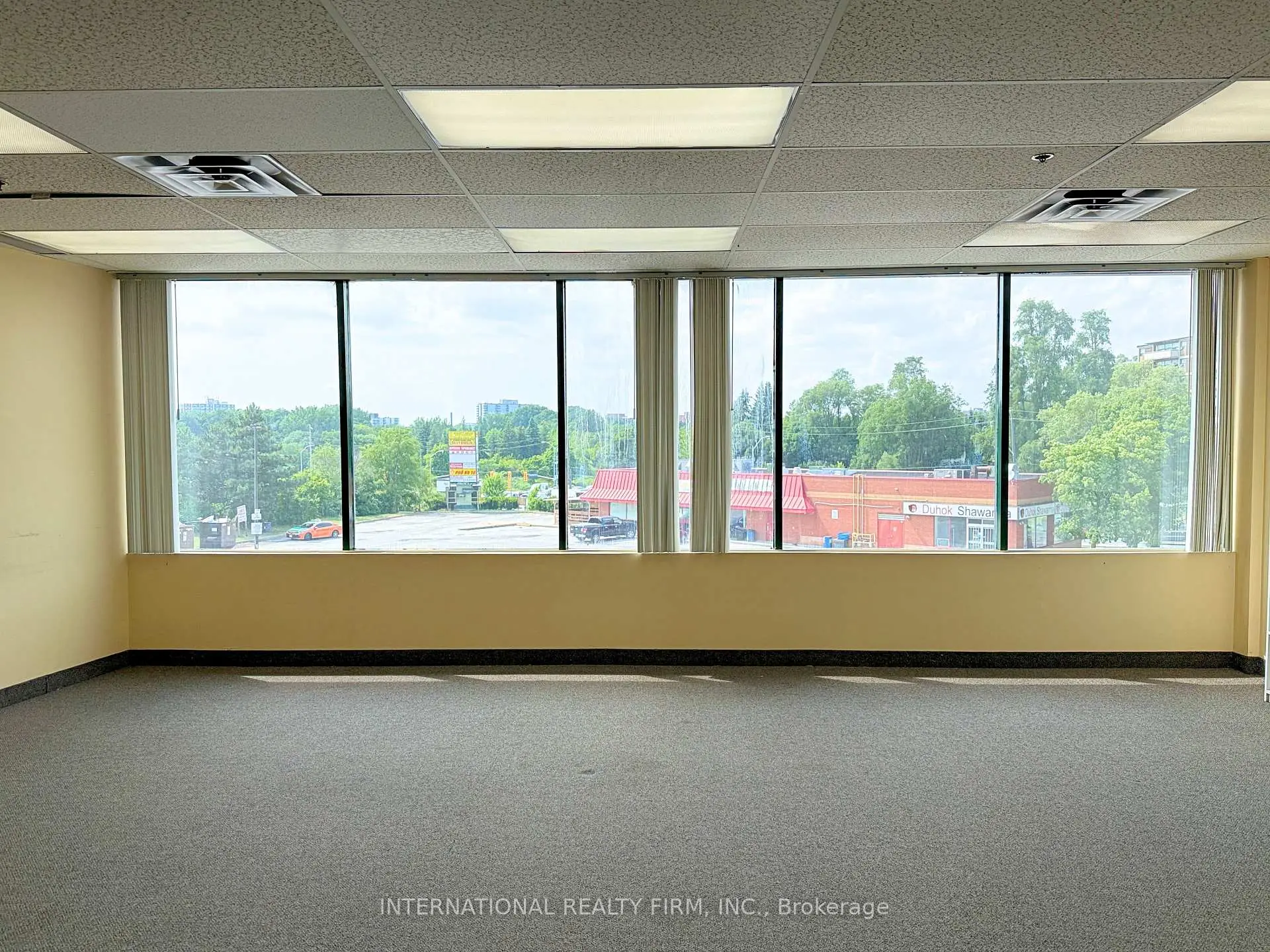 Commercial for lease
