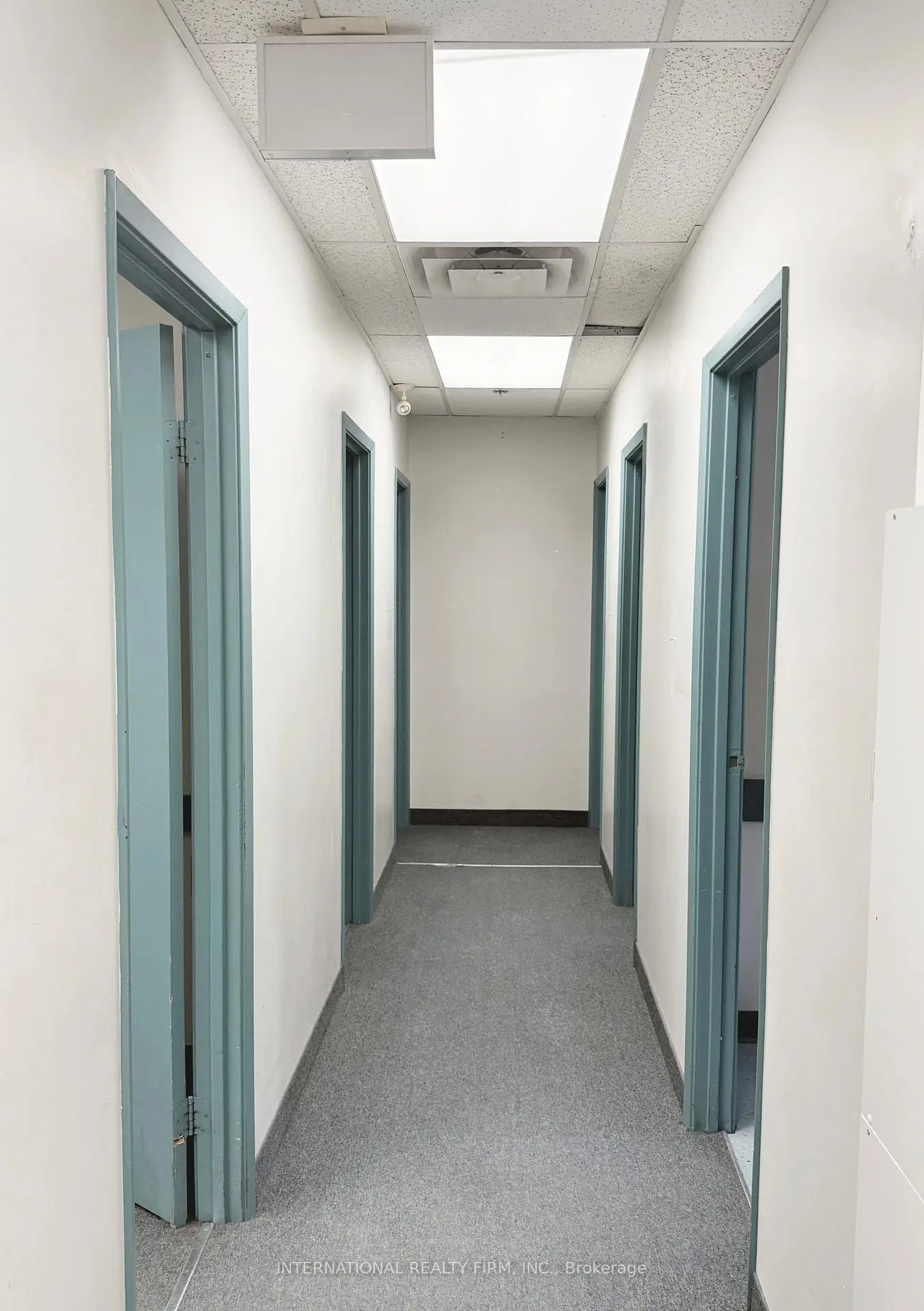 Commercial for lease