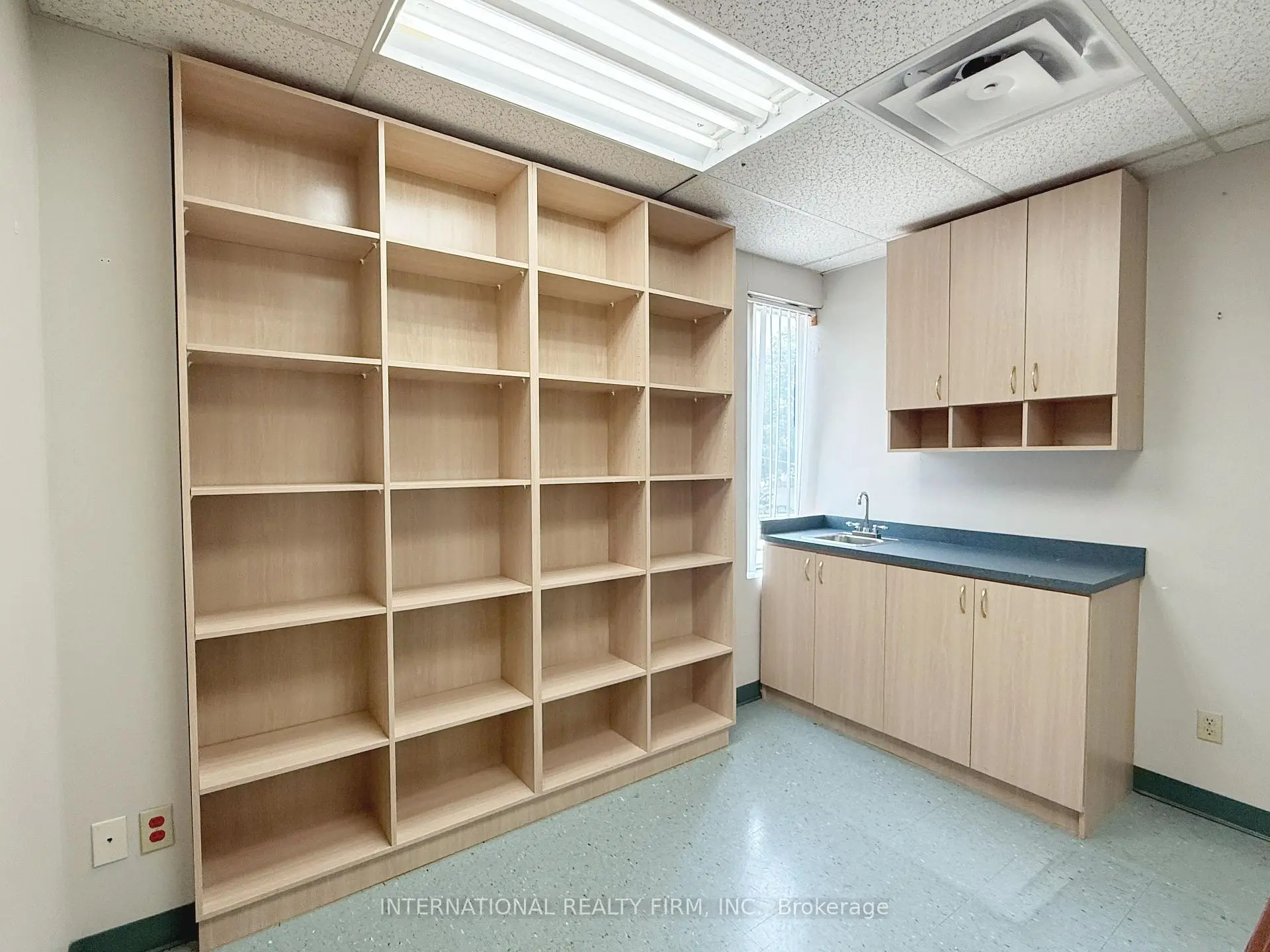 Commercial for lease