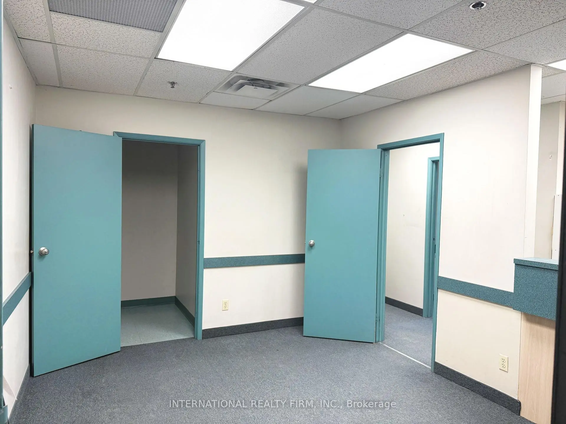 Commercial for lease