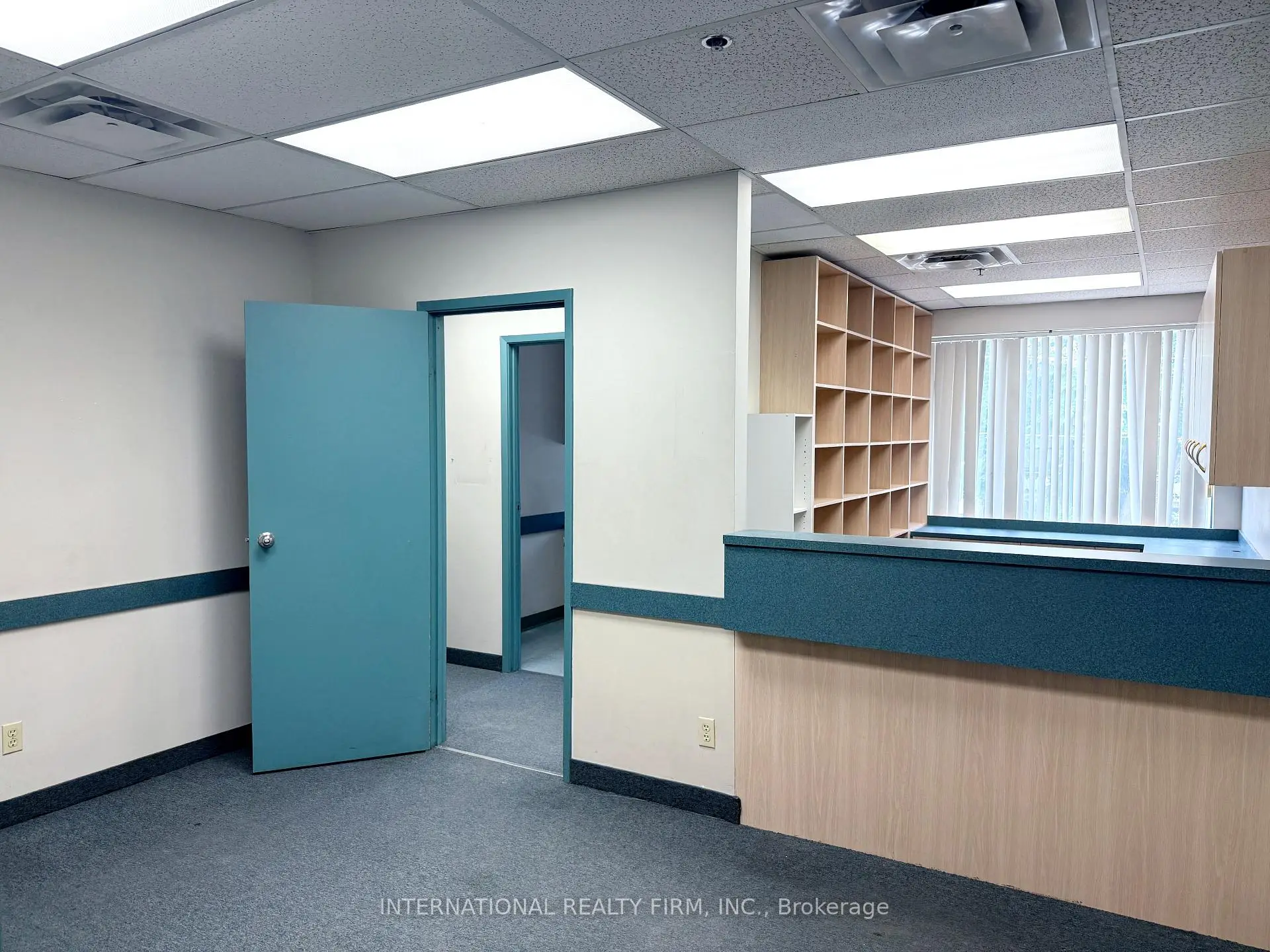 Commercial for lease