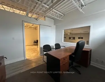 
116 Tycos Dr Toronto For Lease looking for tenant