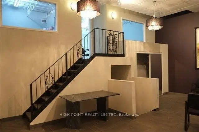 Commercial for lease
