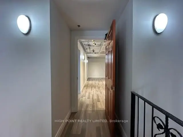 Commercial for lease