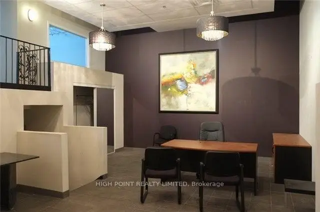Commercial for lease