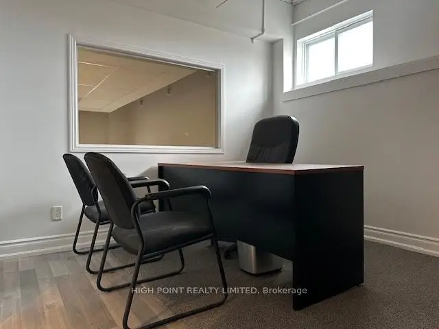 Commercial for lease