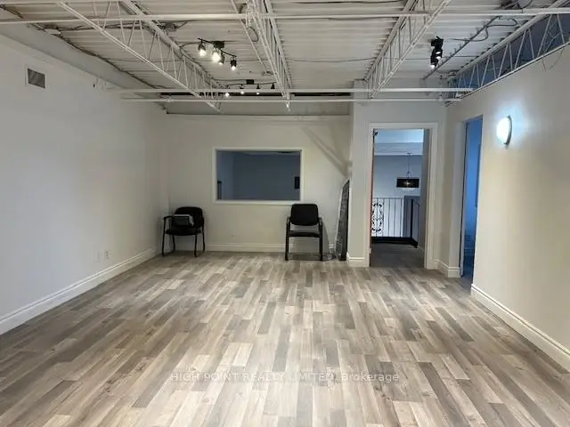 Commercial for lease