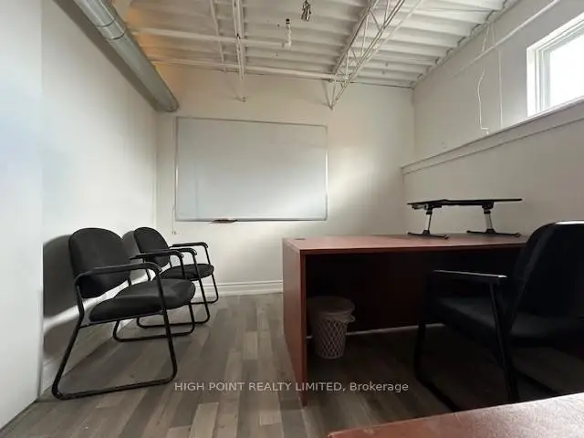 Commercial for lease