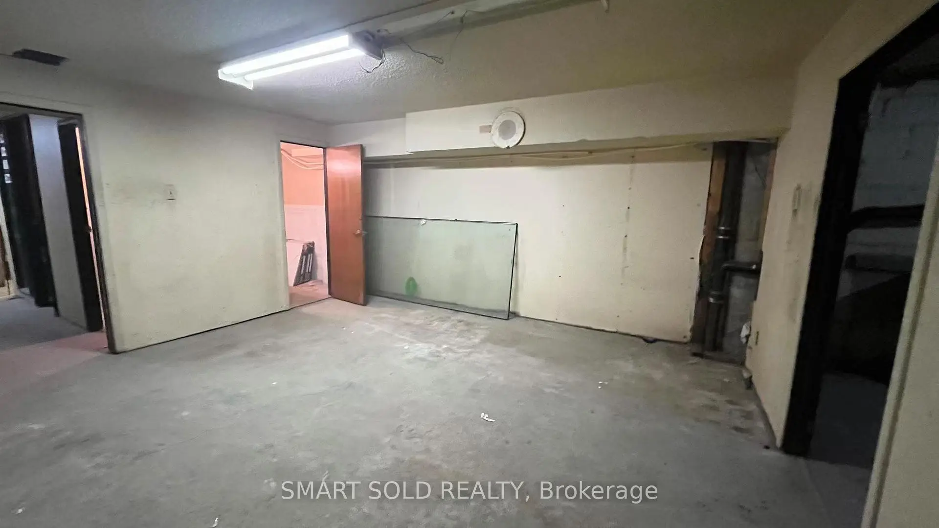Commercial for lease