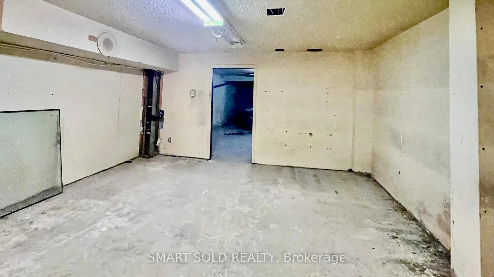Commercial for lease