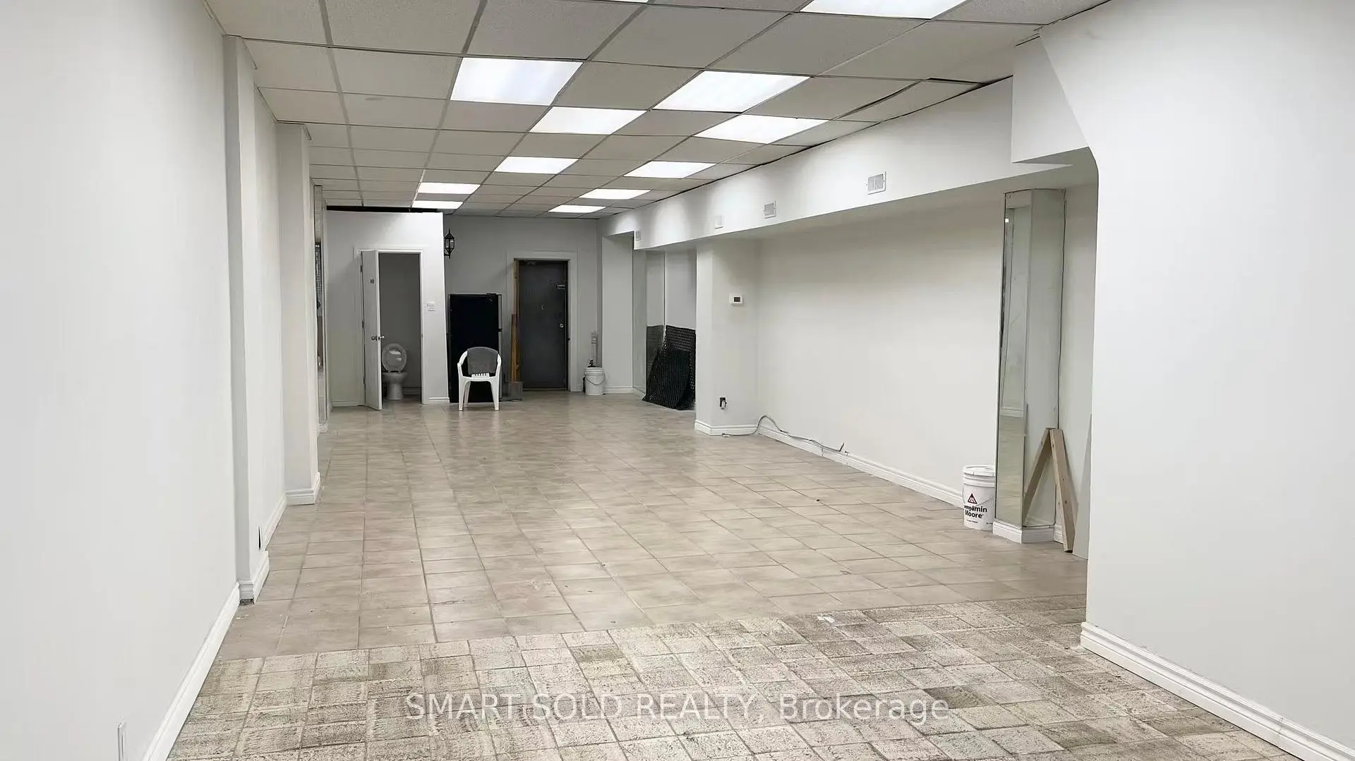 Commercial for lease
