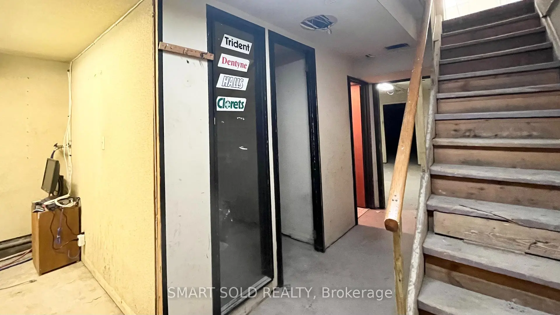 Commercial for lease