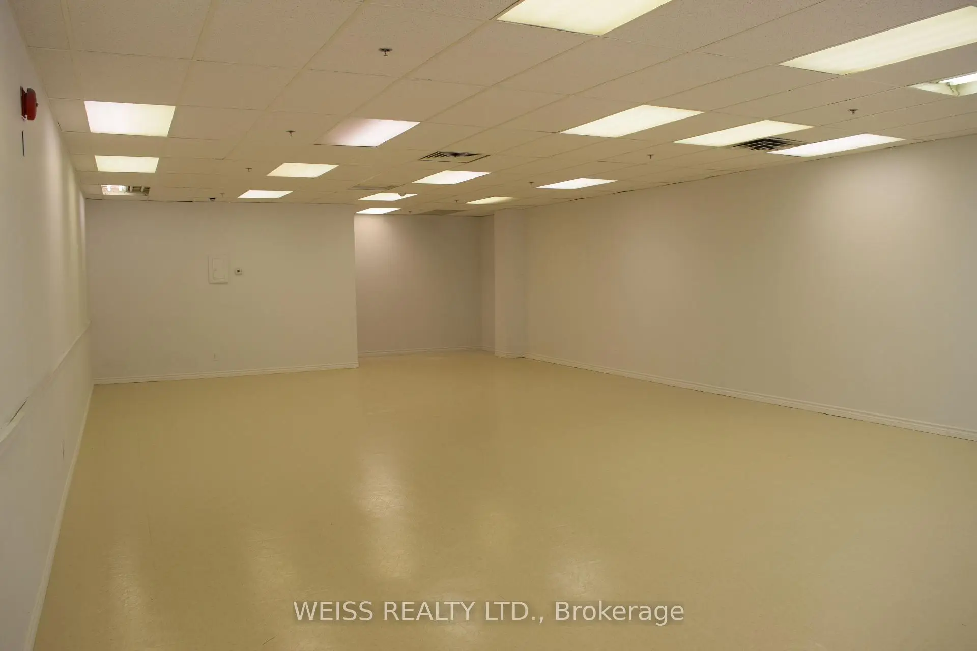 Commercial for lease