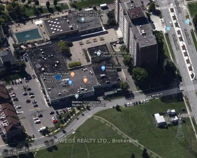 Commercial for lease
