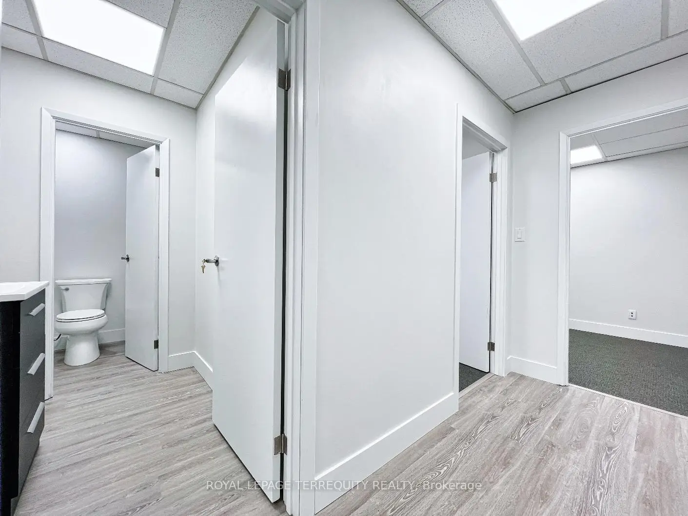 Commercial for lease