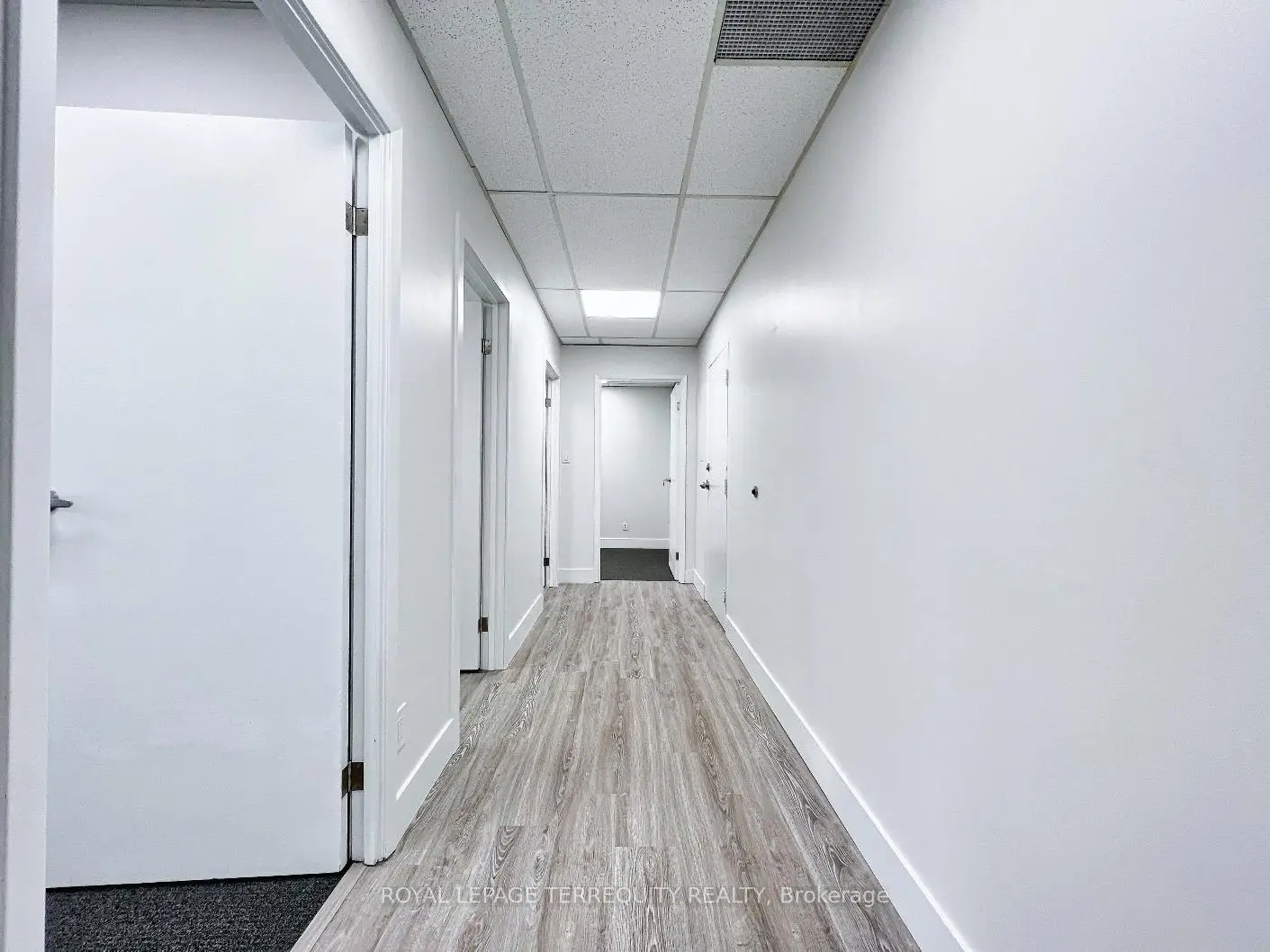 Commercial for lease