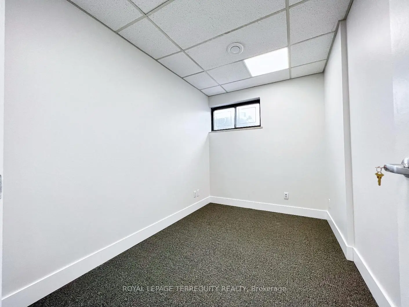 Commercial for lease