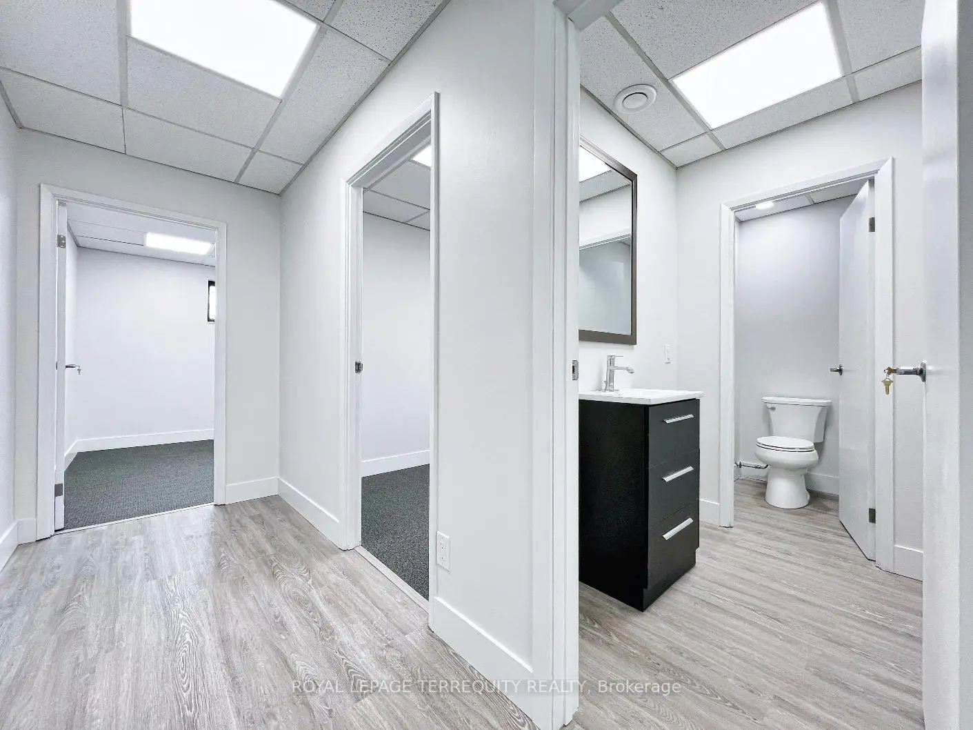 Commercial for lease