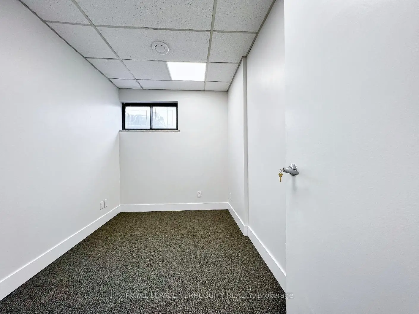 Commercial for lease